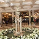 Bellagio Conservatory & Botanical Gardens - Botanical Gardens