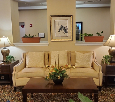 The Parc at Harbor View Senior Living - Winthrop, MA