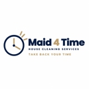 Maid 4 Time Cleaning Buffalo - House Cleaning