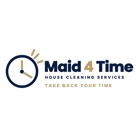 Maid 4 Time Cleaning Buffalo