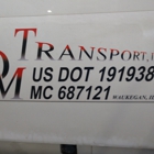 SDM Transports
