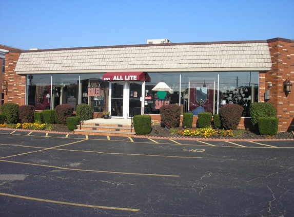 All-Lite & Home Accents - Cleveland, OH