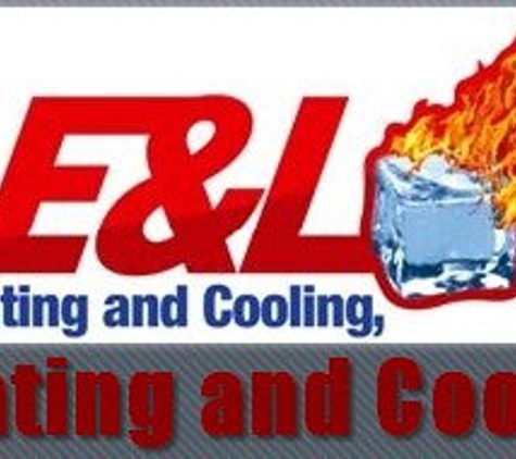 E&L Heating and Cooling, LLC - Jackson, NJ