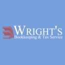 Wright's Bookkeeping & Tax Service - Tax Return Preparation