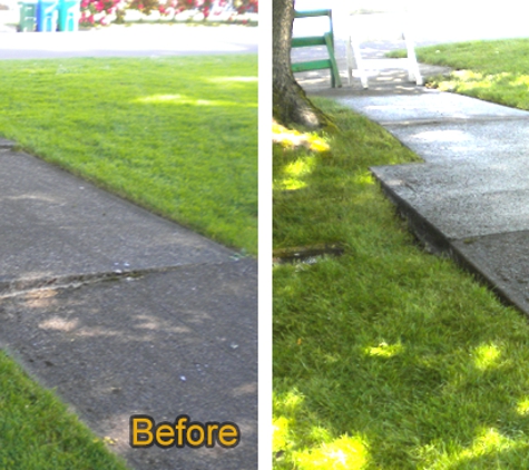 Bridgeport Concrete Leveling LLC - Portland, OR