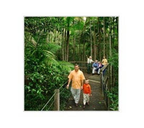 Greater Port Macquarie Visitor Information and Booking Centre - Port Macquarie, NSW