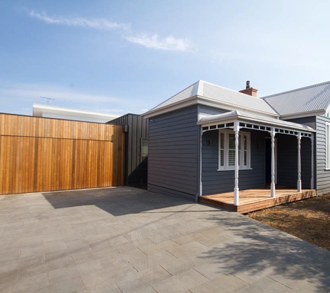 Coastyle Building Solutions