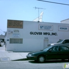 J Glover Manufacturing Inc