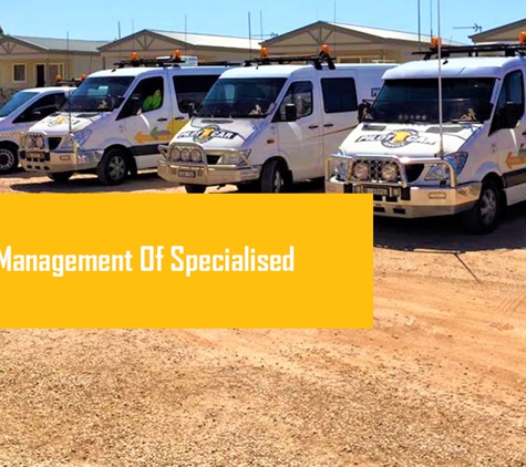 Mildura Pilot Car Service - Mildura, VIC. Logistic Management Of Specialised Freight