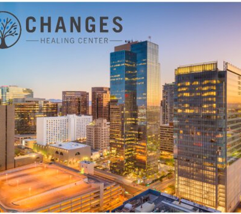 Changes Healing Center - Phoenix, AZ