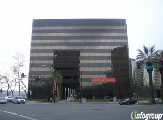 U.S. Bank - San Jose, CA