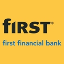 First Financial Bank & ATM - ATM Locations