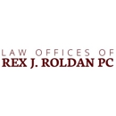 Law Offices Of Rex J. Roldan PC - Attorneys