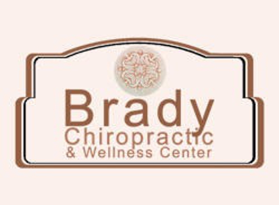 Brady Chiropractic & Wellness Center - Louisville, KY