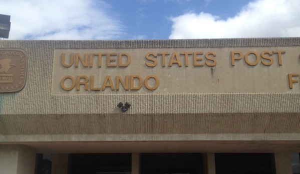 United States Postal Service - Orlando, FL