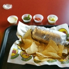 Moe's Southwest Grill