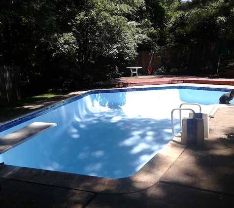 Awesome Pools LLC - Dumont, NJ