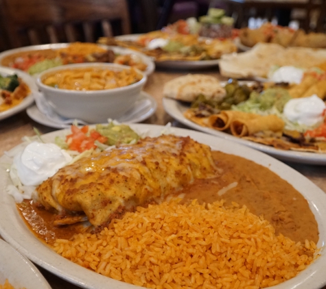 Mi Pueblo - North Richland Hills, TX