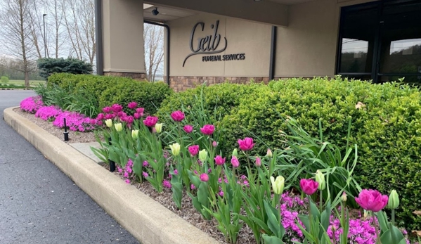 Geib Funeral Services - Dover, OH