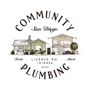 Community Plumbing