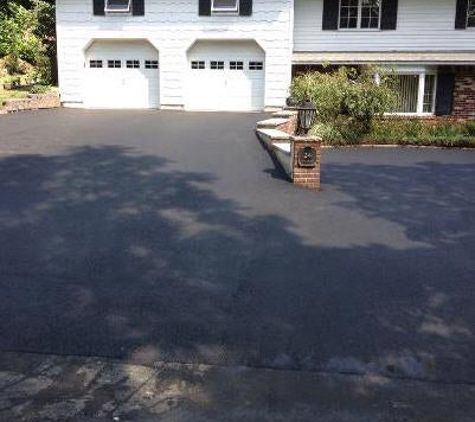 American Paving Company Of Morris County - Boonton, NJ