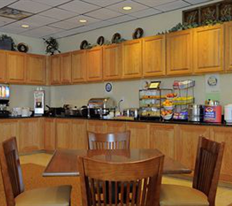 Country Inns & Suites - Orangeburg, SC