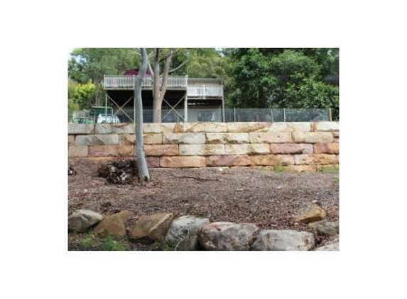 Oz Rock Excavations - Wamberal, NSW