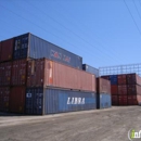 American Portable Storage - Cargo & Freight Containers