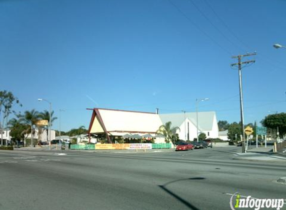 Alberto's - Montebello, CA