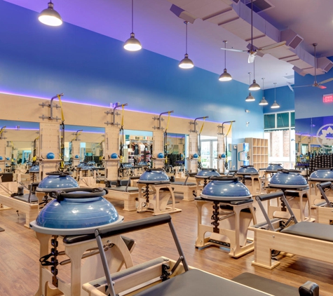 Club Pilates - Dallas, TX