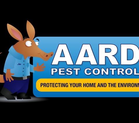 AARD Pest Control - Lynnwood, WA
