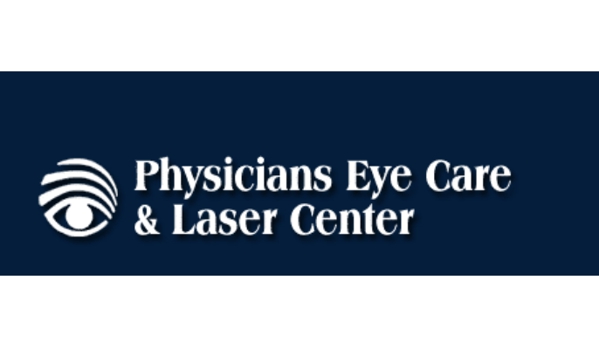 Physicians Eye Care & Laser Center - Baltimore, MD