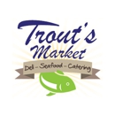 Trouts Market Inc - Fish & Seafood Markets