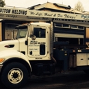 Mike's Custom Welding & Crane Service - Crane Service