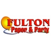 Fulton Paper & Party Supplies gallery