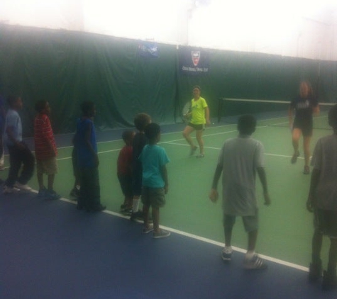 Legacy youth tennis - Philadelphia, PA