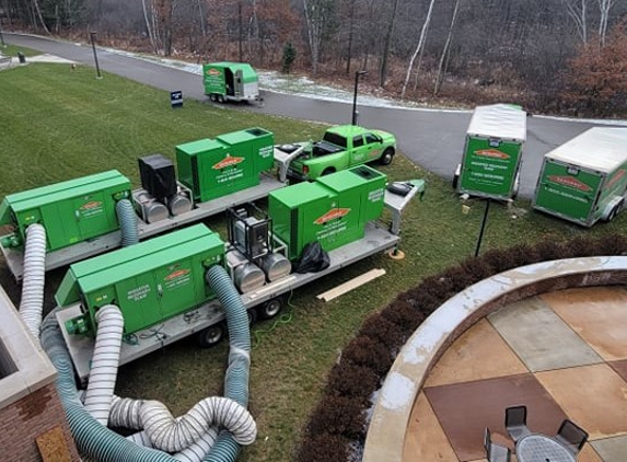 SERVPRO of Midland/Gladwin Counties - Saginaw, MI