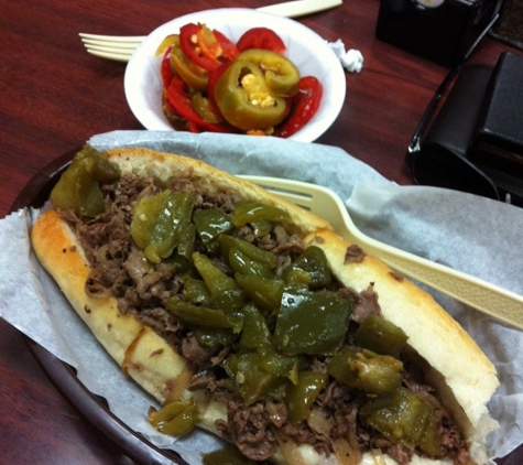 Sonny's Famous Steak Hogies - Hollywood, FL