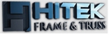 Hitek Frame & Truss Logo