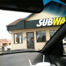 Subway - Fast Food Restaurants