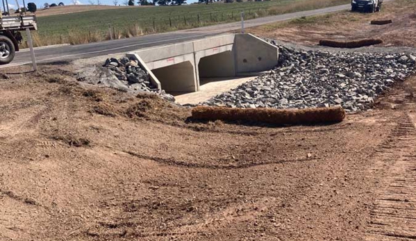 Alpine Civil Pty Ltd - Mansfield, VIC