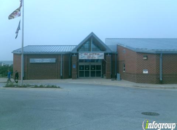 Carroll County Public Library - Hampstead, MD