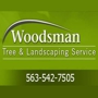 Woodsmen Tree & Landscaping