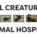 All Creatures Animal Hospital - Veterinary Clinics & Hospitals