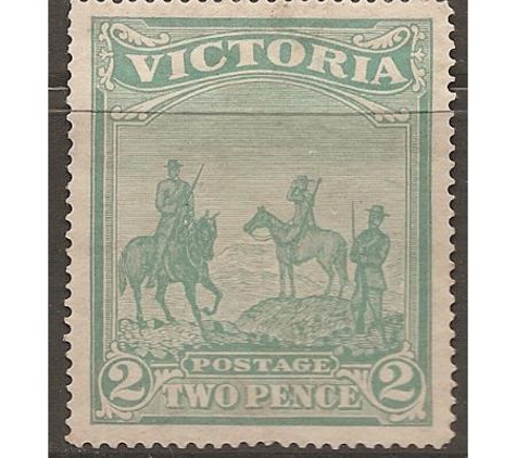 Kennedy Stamps Pty Ltd - Sydney, NSW