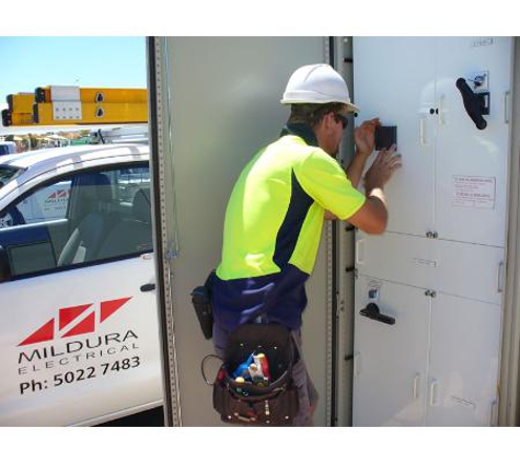 Mildura Electrical - Mildura, VIC