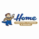 Home Furniture, Plumbing & Heating - Heating Contractors & Specialties
