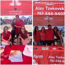 Alex Tzekovsky - State Farm Insurance Agent - Insurance