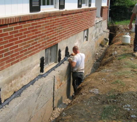 Lakes Ponds and Repairs - Quincy, IN