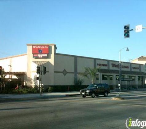 Walgreens - Montebello, CA